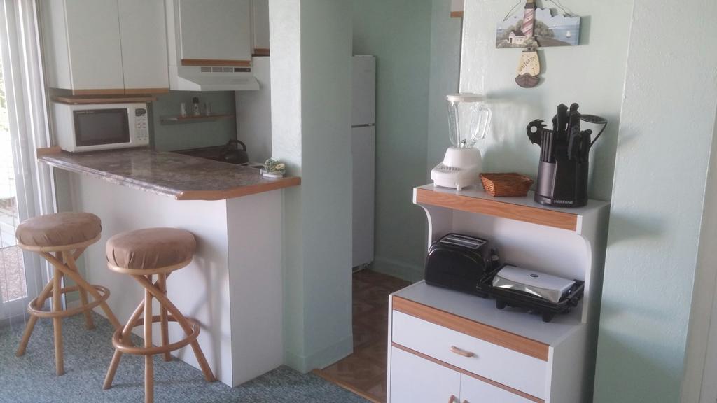 Apartment Sea Club I *