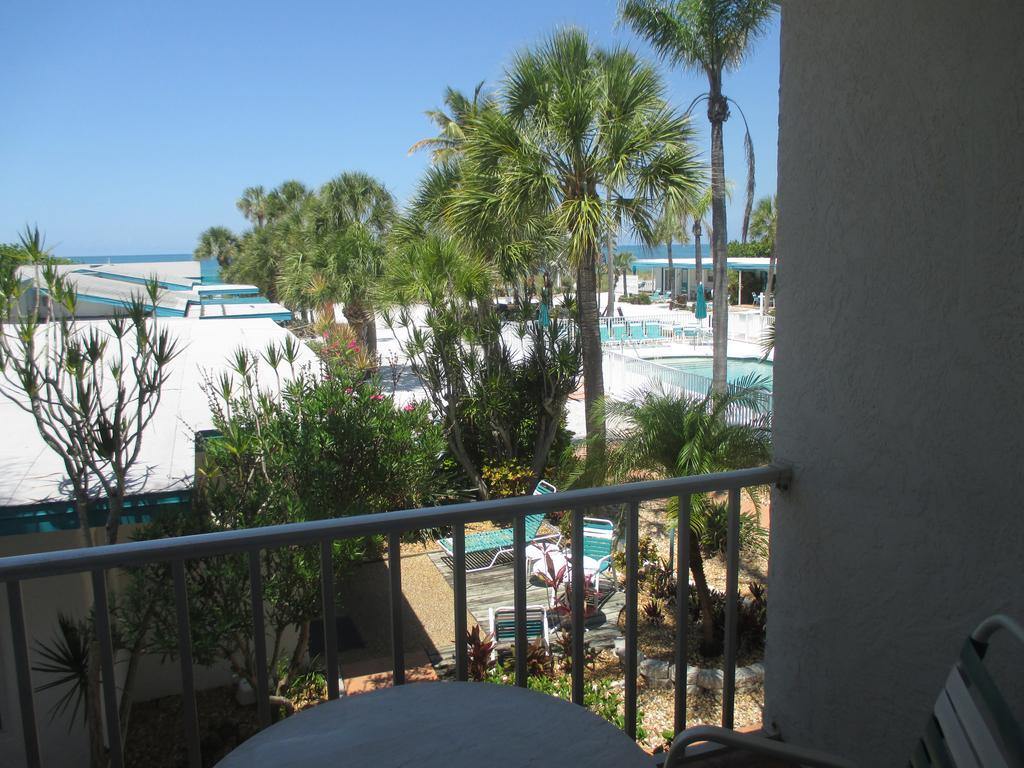Sea Club I Apartment Longboat Key