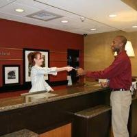 Hotel Hampton & Lakeland-south Polk Parkway