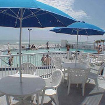 Bluegreen Vacations Daytona Seabreeze, Ascend Collection Daytona Beach