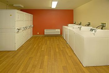 Extended America - St Petersburg - Clearwater - Executive Dr Hotel