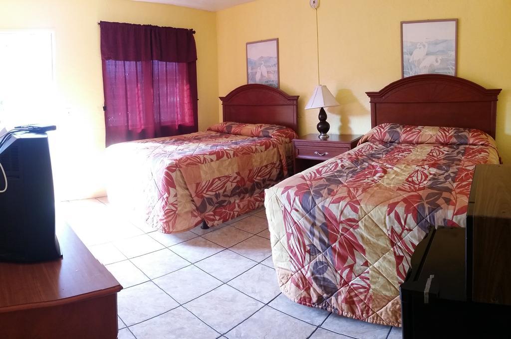 Motel Twi Light Holly Hill