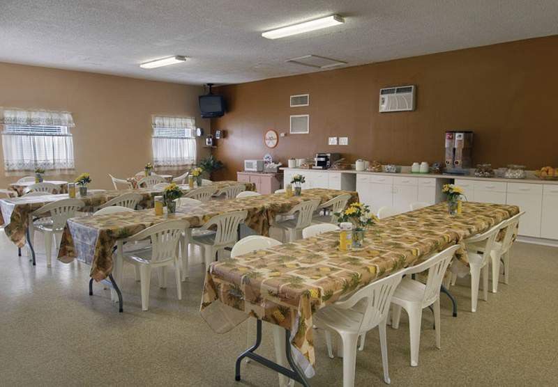 Hotel Howard Johnson By Wyndham Tropical Palms Kissimmee