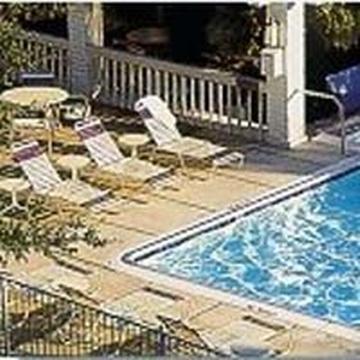 Hotel La Quinta By Wyndham St. Pete-clearwater Airport Clearwater