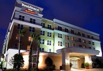 By Marriott Daytona Speedway/airport Daytona Beach