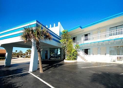 Sunrise Motel