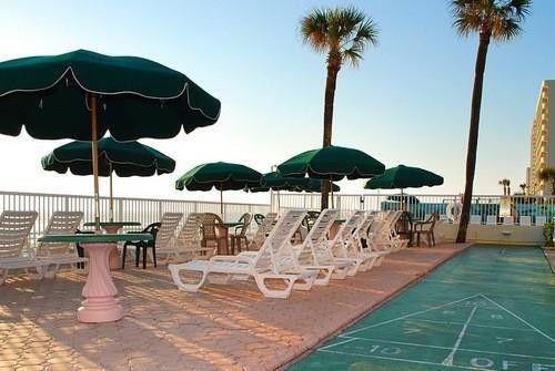 Motel Ambros Daytona Daytona Beach