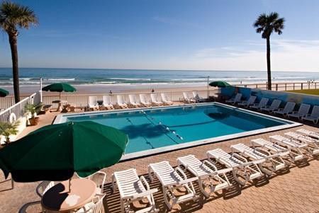 Ambros Daytona Motel Daytona Beach