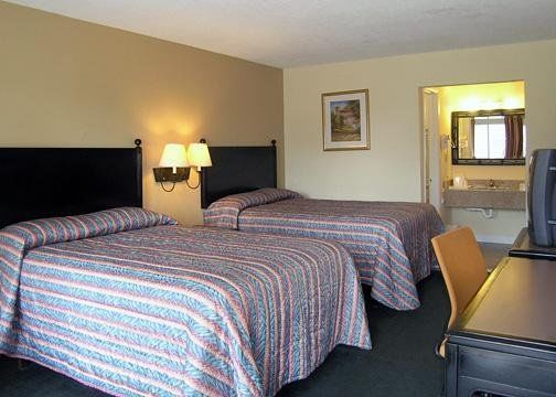 Belair Orlando Near Florida Mall Hotel 2*