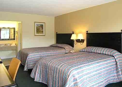 Belair Orlando Near Florida Mall Hotel 2*
