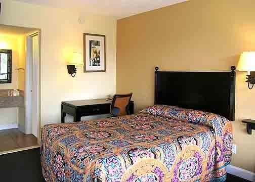 Hotel Belair Orlando Near Florida Mall Oak Ridge