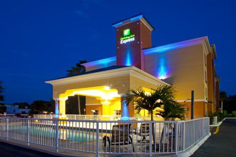 Hotel Western Airport/lake Mary