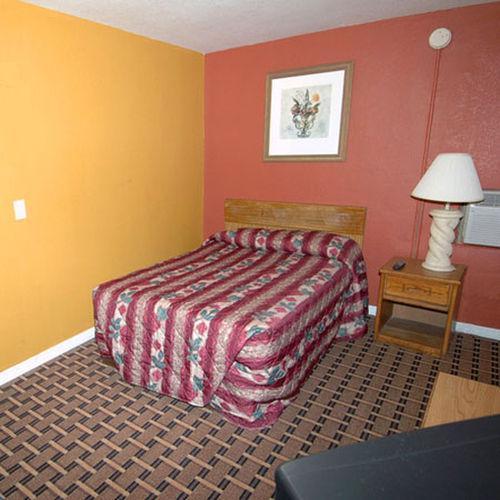 San Marina Daytona Motel