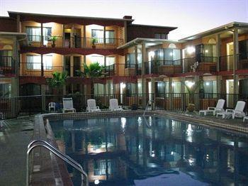 San Marina Daytona Motel 2*