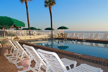 Motel Ambros Daytona 3*