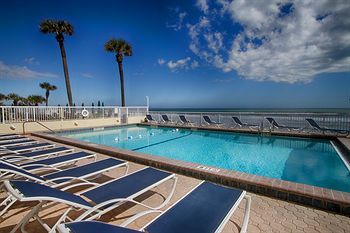 Ambros Daytona 3* Daytona Beach