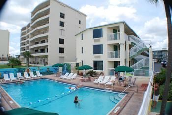 Motel Ambros Daytona 3*