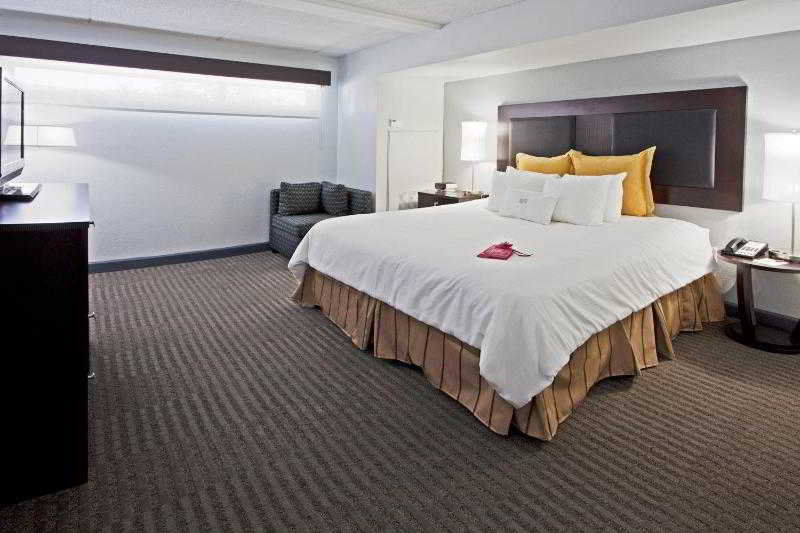 Alba Tampa, Tapestry Collection By Hilton 4* Tampa