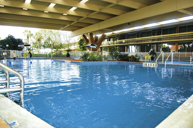 Champions World Resort Kissimmee