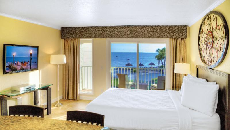 Sailport Waterfront 3*