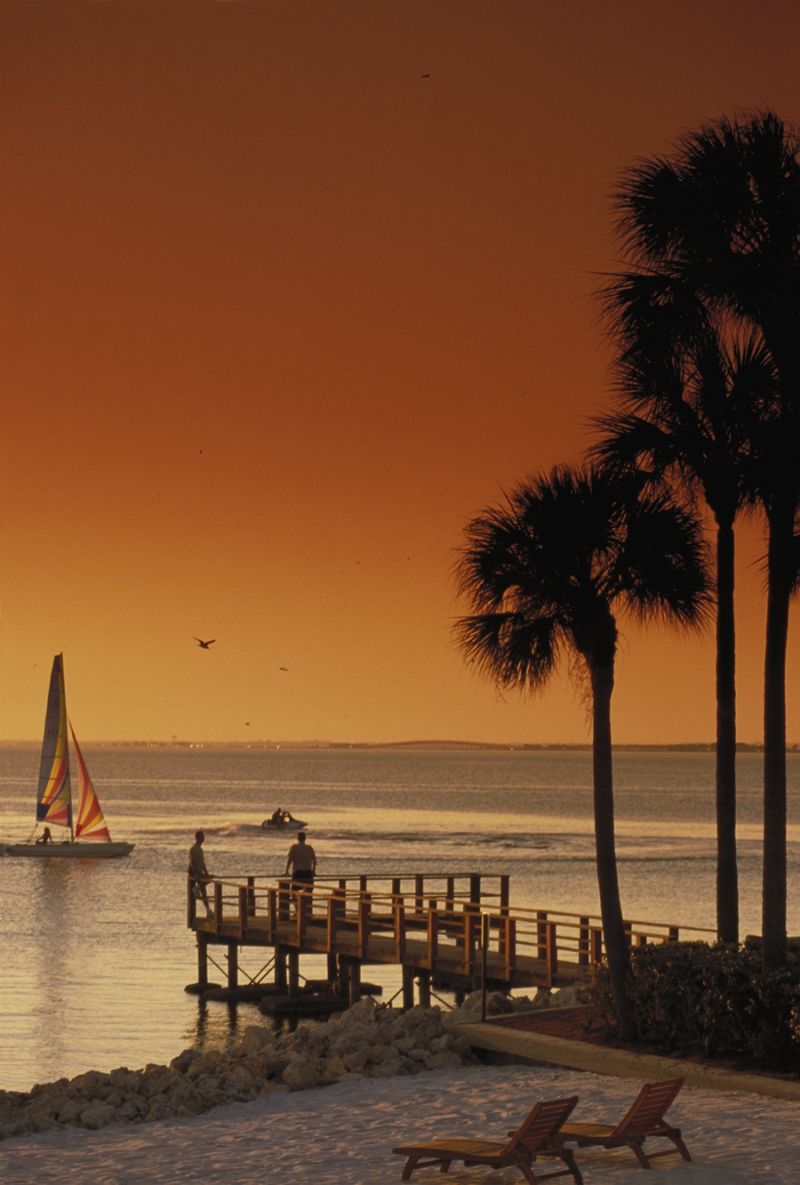 Sailport Waterfront