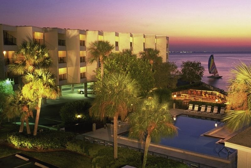 Sailport Waterfront 3* Tampa