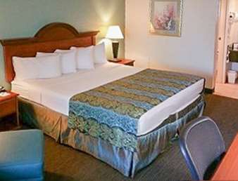 Baymont By Wyndham Hotel 2*