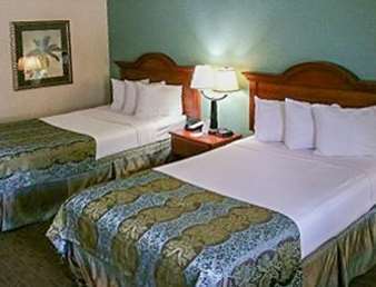 Hotel Baymont By Wyndham Sarasota