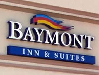 Hotel Baymont By Wyndham