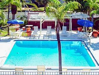 Baymont By Wyndham Sarasota