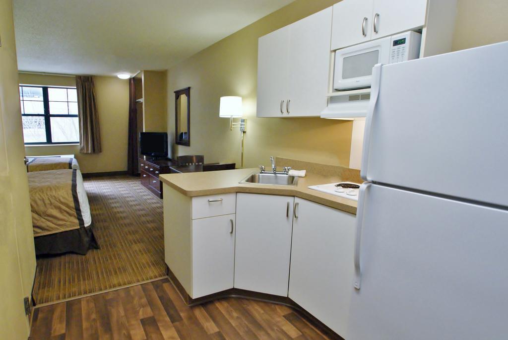 Extended America - St Petersburg - Clearwater - Executive Dr 2* Largo
