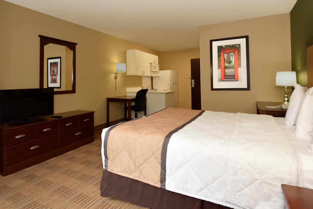 Extended America - St Petersburg - Clearwater - Executive Dr 2* Largo