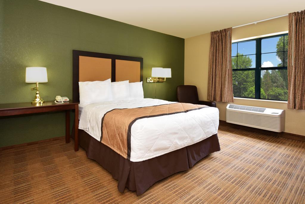 Hotel Extended America - St Petersburg - Clearwater - Executive Dr