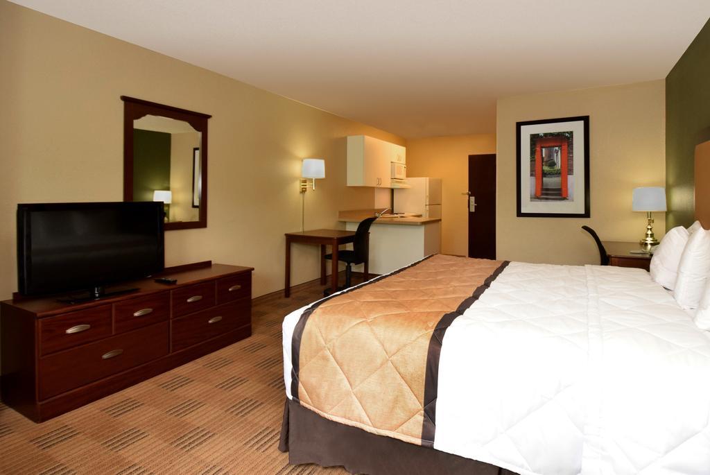 Extended America - St Petersburg - Clearwater - Executive Dr Hotel Largo