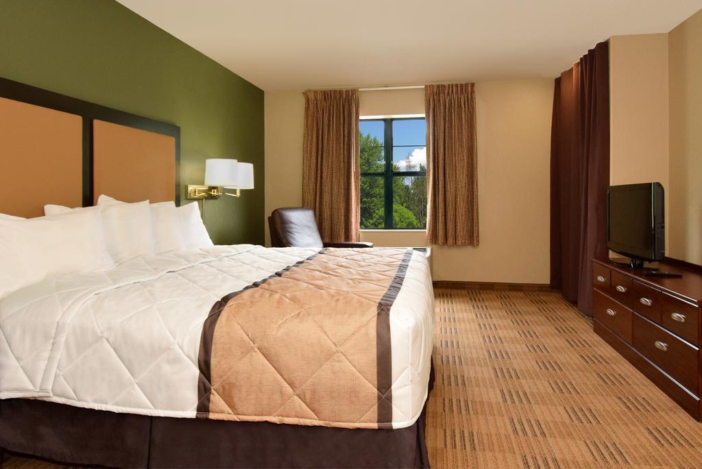 Extended America - St Petersburg - Clearwater - Executive Dr Hotel