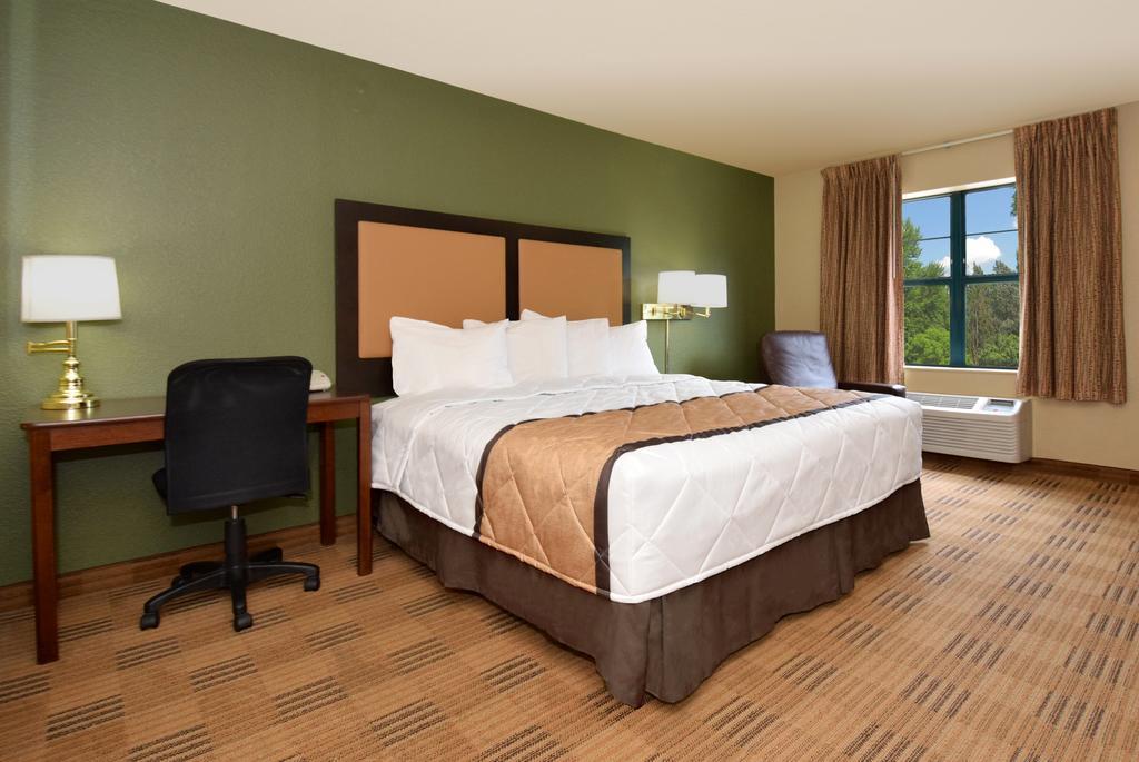 Hotel Extended America - St Petersburg - Clearwater - Executive Dr Largo