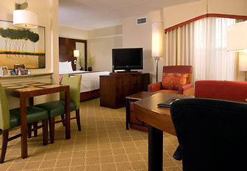 Hotel Airport Orlando