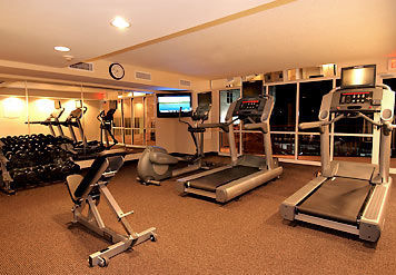 Airport Hotel