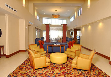 Hotel Airport Orlando