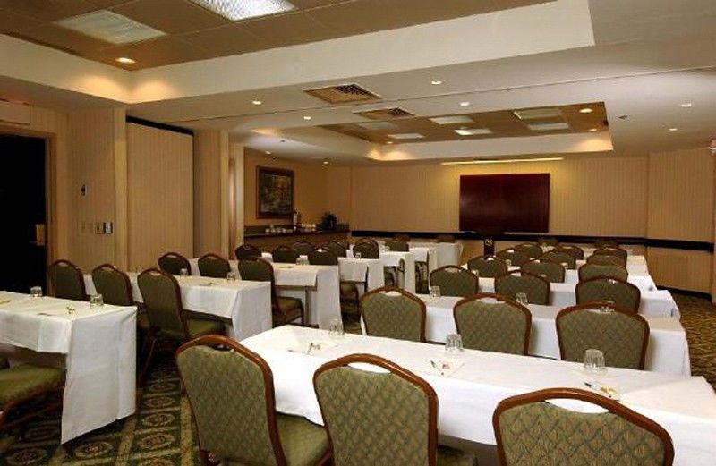 Sheraton Airport Hotel