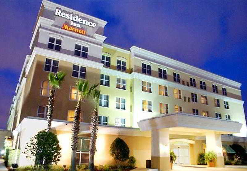Hotel By Marriott Daytona Speedway/airport Daytona Beach