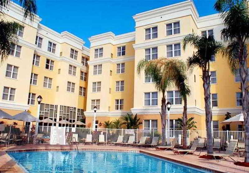 By Marriott Daytona Speedway/airport Hotel 3*