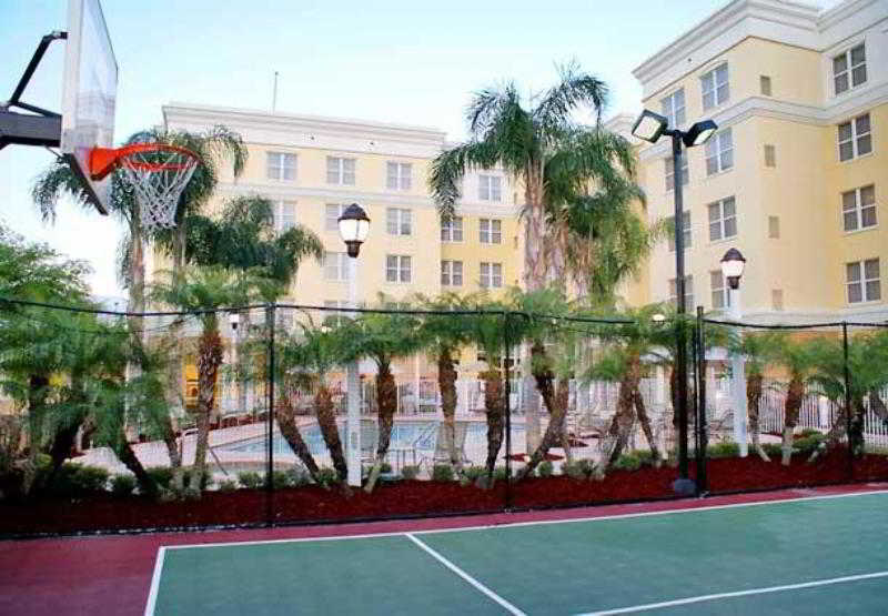 By Marriott Daytona Speedway/airport 3*