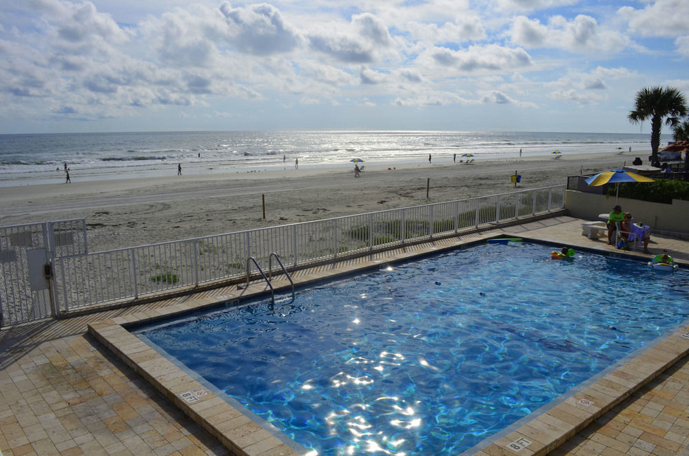Sunrise Motel Daytona Beach