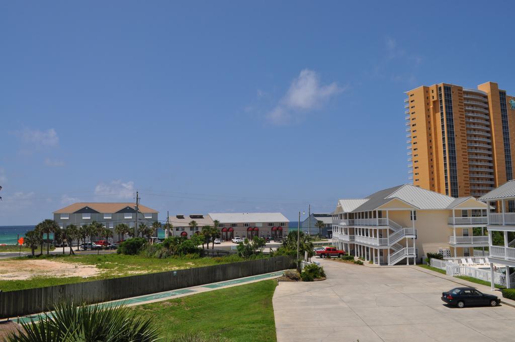 Holiday home Southwind By Panhandle Getaways Panama City Beach