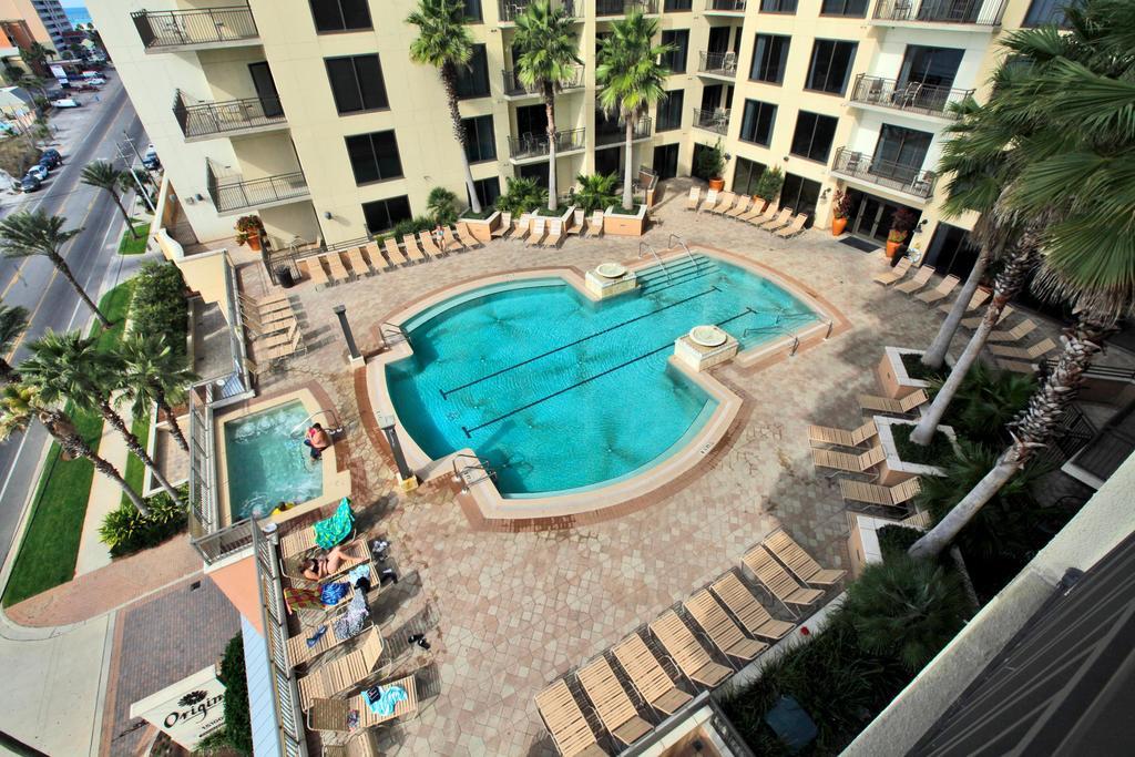 Origins At Seahaven By Panhandle Getaways * Panama City Beach