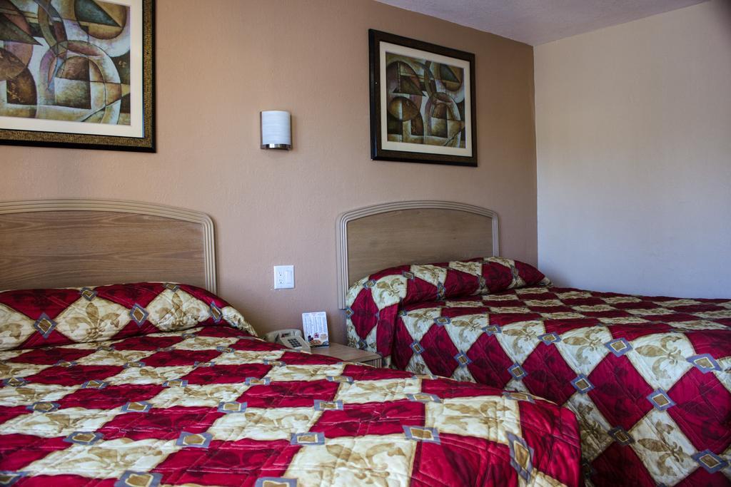 Motel Budget Of Daytona Beach