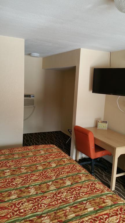 Budget Of Motel