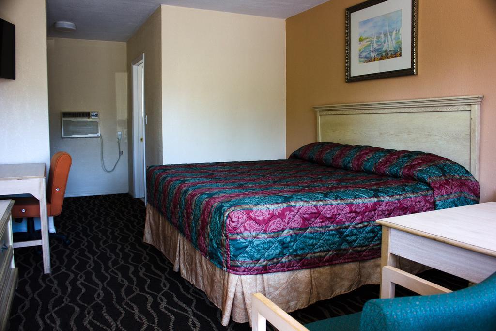 Budget Of 2* Daytona Beach