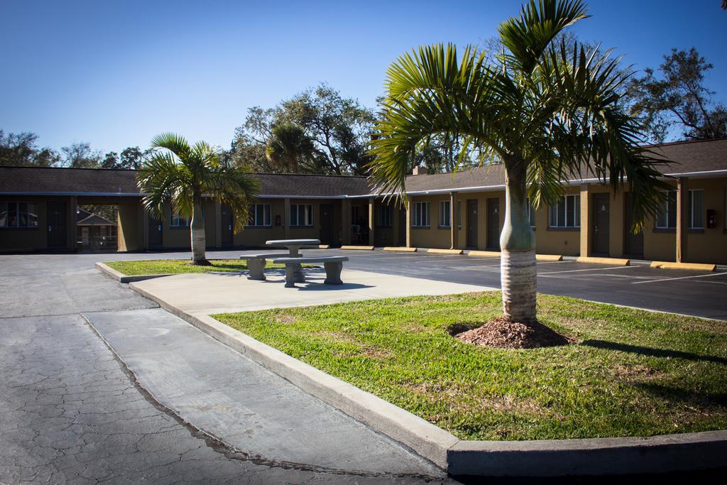 Budget Of 2* Daytona Beach